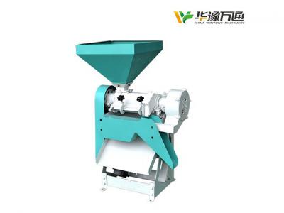 6NF-90玉米脫皮機